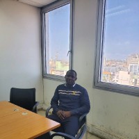 Saheed Adeleke Akinrinade