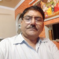 Harish Cisf