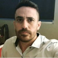 Claudio Garcia