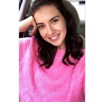 Sinem Ergin