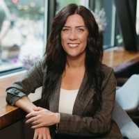 Nicole Pope, ICE-CCP