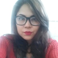 Evelyn Guzmán Santos