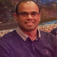 Saravana Bavan