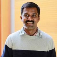 Suresha K. Mahadeva, Ph.D., P.Eng.