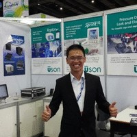 Michael Yan Eng Cheng