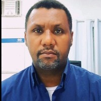 Misael J. De Araujo