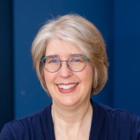 Anne Reynolds, Pmp