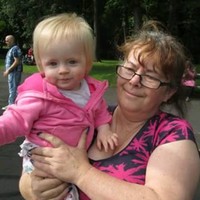 Samantha Hamer