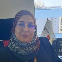 Lobna Chihaoui