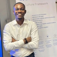 Chinedu Udensi