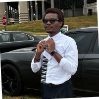 david onyekachi