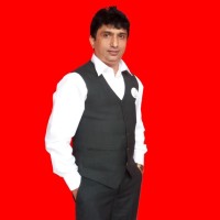 Atul Gohil