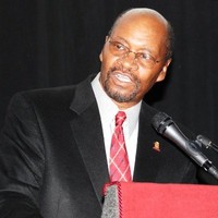 G. Donald Hickman