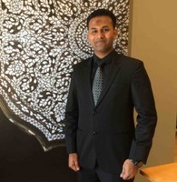 Mohamed Uvaizul Karni