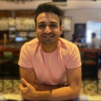 Keyur Rawal