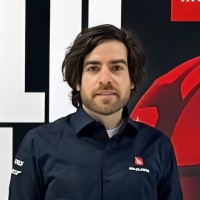 Javi Castro