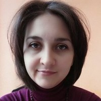 Татьяна Фетисова
