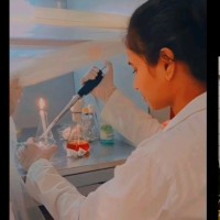 Saumya Pandey