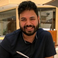 Abdelrahman Mashaal