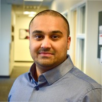 Gursimran Sodhi