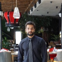 Deepak Lakhwani