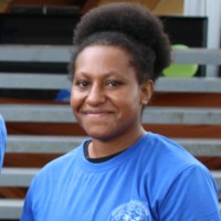 Janet Samson