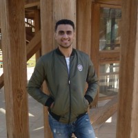 Eslam Mahdy