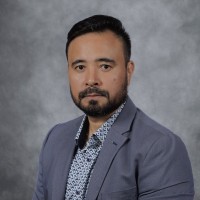 Niroj Das Shrestha