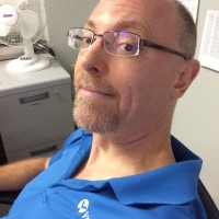 Steve Borror
