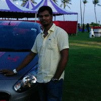 Ramesh Udayakumar