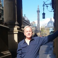 Garry Gent