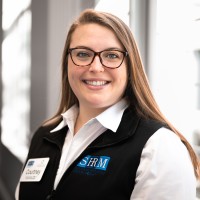 Courtney Anderson, Shrm-Cp