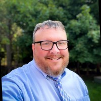 Jonathan Huling LMHC, NPT-C