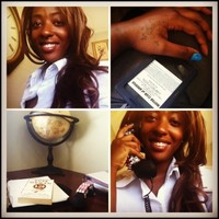 Darchelle Davis