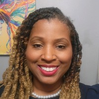 Tiffany Puckett, J.D., Ph.D.