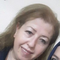 Fatma Bostanci