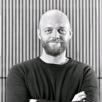 Kasper Hauge