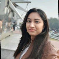 Diksha Arora