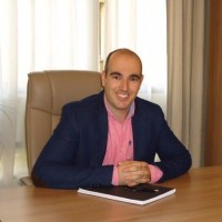 Ricardo Bustos Solero