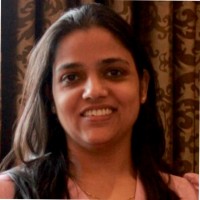 Namrata Mishra