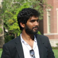 Shashank Reddy