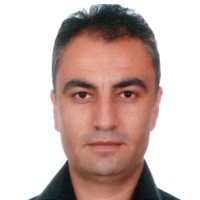 Barış Türker