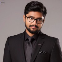 Venkatesh Mukhi