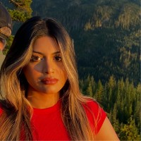 Saba Shaikh