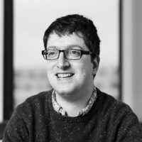Andrew Pepper-Parsons