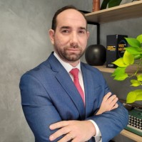 Ricardo Oliveira Costa