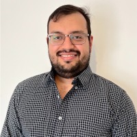 Luis Gabriel Acevedo Ramírez