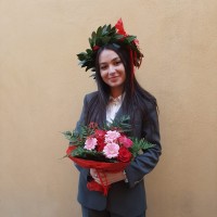 Beatrice Mazzucchelli