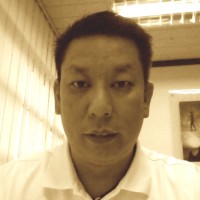 James Chin