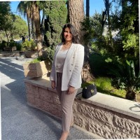 Dina R. Al-Assaf